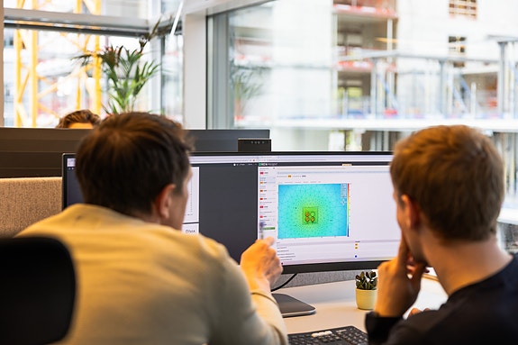 Bilde 3 av 3 i jobbannonse-galleriet