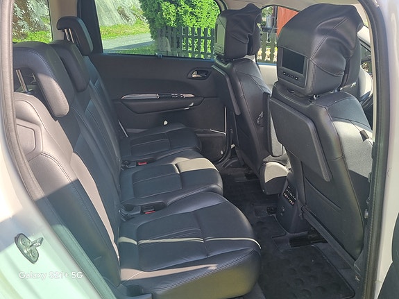 Peugeot 5008 17 of 20