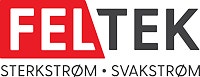 FELTEK AS logo