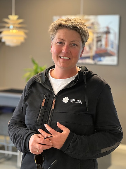 Bilde 1 av 1 i jobbannonse-galleriet