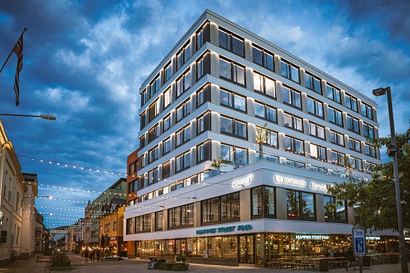 Bilde 1 av 2 i jobbannonse-galleriet