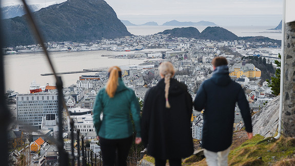 Bilde 1 av 6 i jobbannonse-galleriet