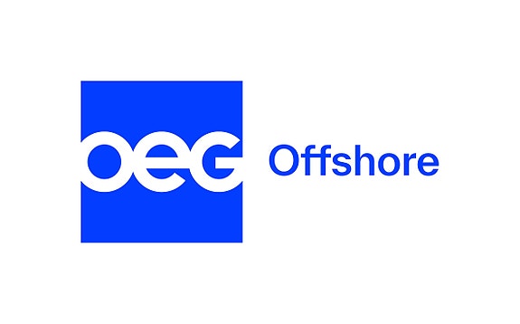 OEG Offshore AS logo