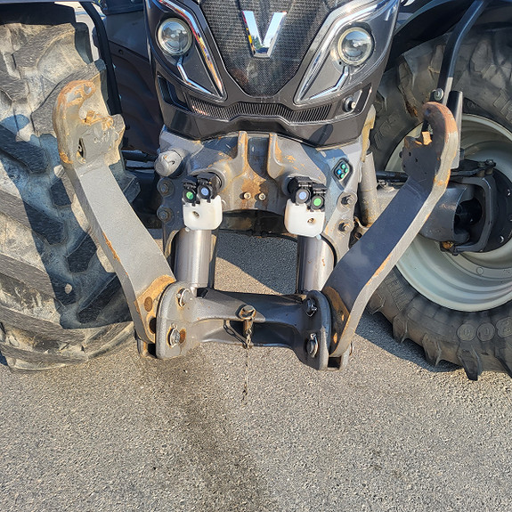 Valtra T 254 2021, kr 1 380 000,-