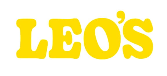 Leos lekeland AB logo