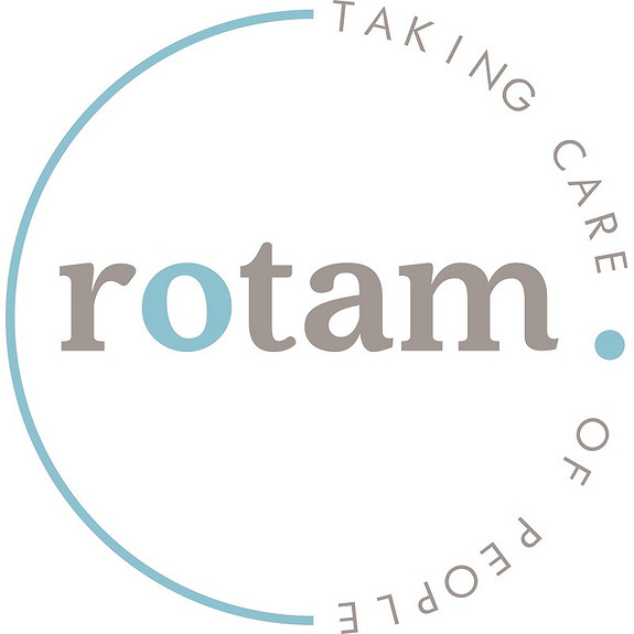 Rotam AS logo