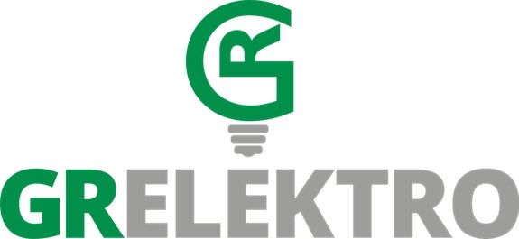 GR Elektro AS logo