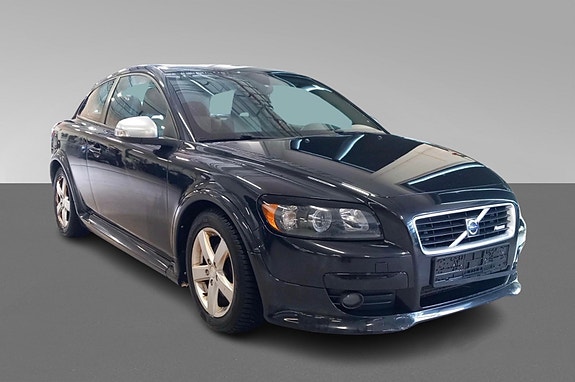 Volvo C30 3 of 5
