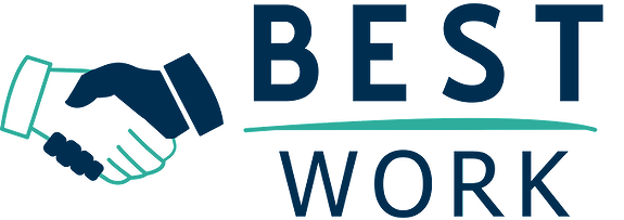 Best Work logo