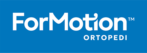 Formotion Norway AS logo