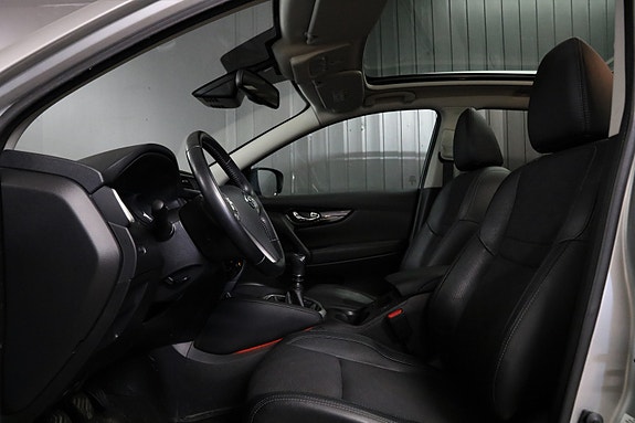 Nissan Qashqai 9 of 17