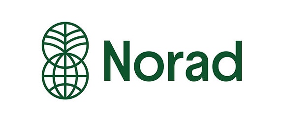 Norad logo