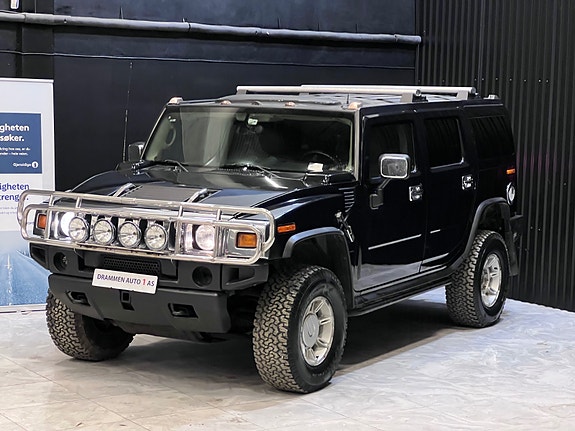 Hummer H2 10 of 30
