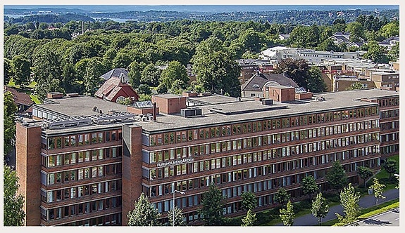 Bilde 2 av 2 i jobbannonse-galleriet