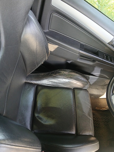 Opel Zafira 4 of 21