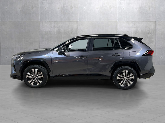 Toyota RAV4 Plug-in Hybrid