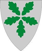 Tingvoll Kommune logo