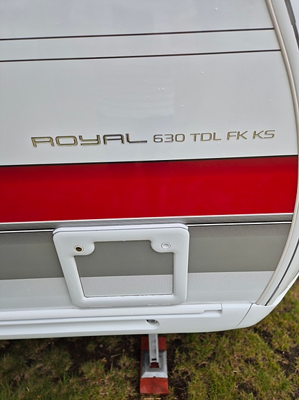 KABE Royal 630 TDL FK KS 3 of 29