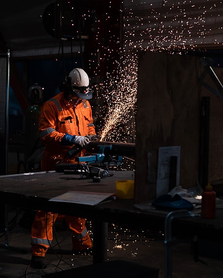 Bilde 1 av 3 i jobbannonse-galleriet