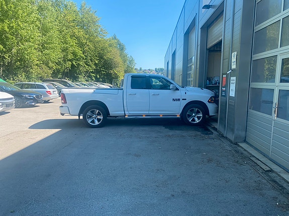 Dodge RAM 13 of 28