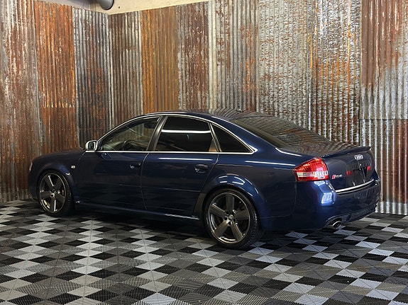 Audi RS6 12 of 30