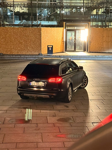 Audi A6 allroad 15 of 30