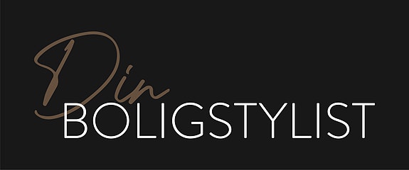 DIN BOLIGSTYLIST AS logo