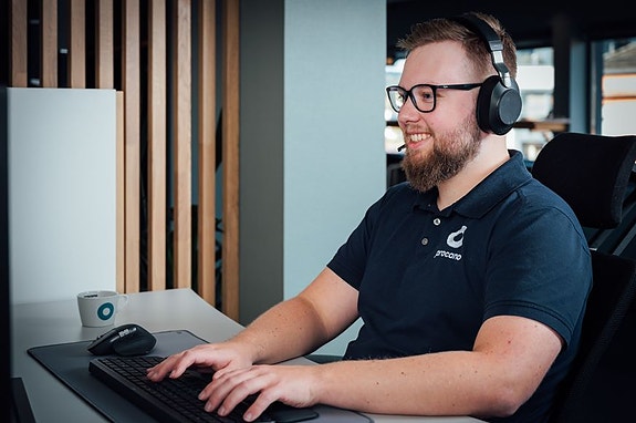 Bilde 1 av 4 i jobbannonse-galleriet