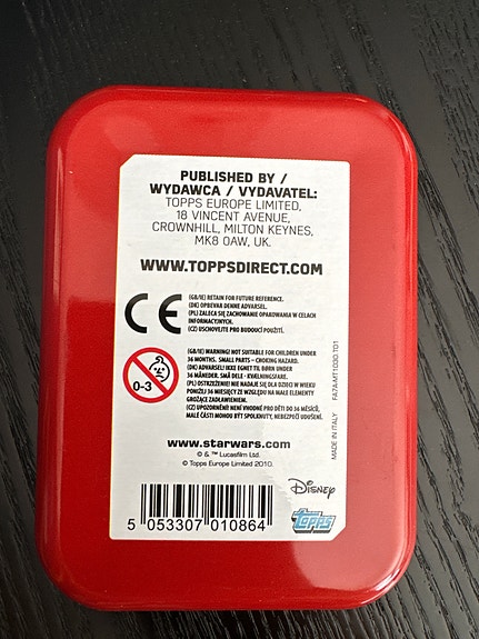 Product image 2 of 3