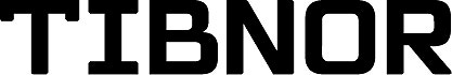 TIBNOR AS logo