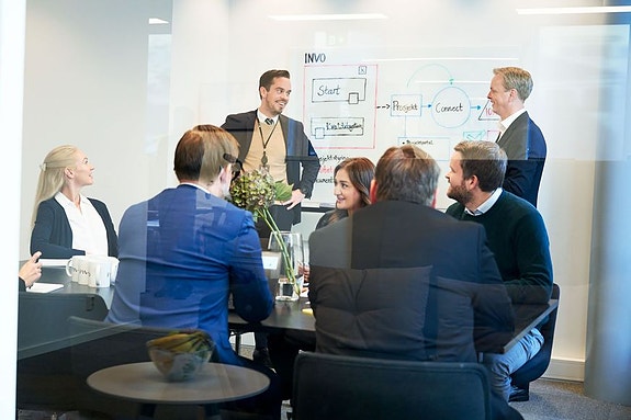 Bilde 5 av 9 i jobbannonse-galleriet