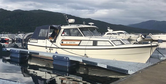 Tresfjord 29ac 6 of 30