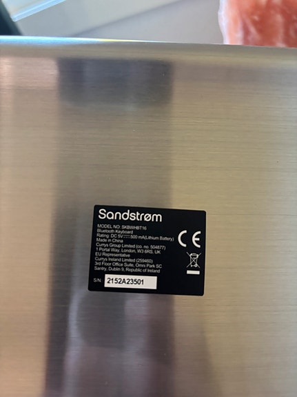 Product image 3 of 3