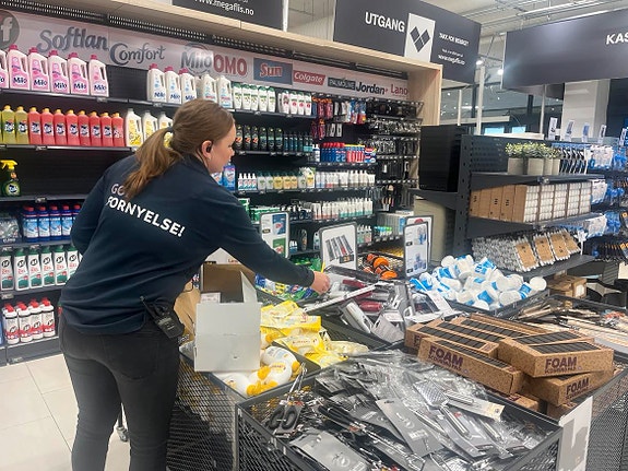 Bilde 2 av 10 i jobbannonse-galleriet