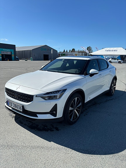 Polestar 2 2 of 21