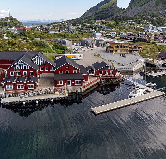 Bilde 5 av 5 i jobbannonse-galleriet