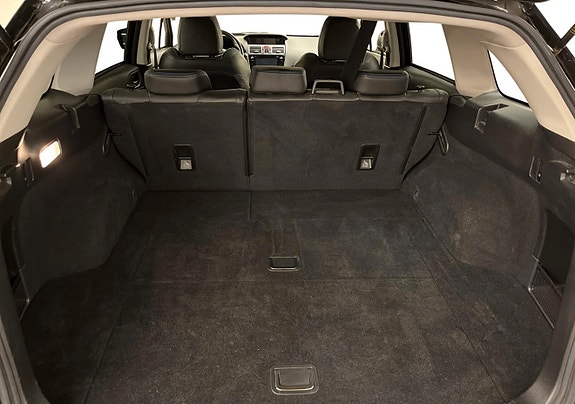 Subaru Levorg 10 of 10