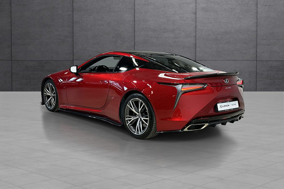Lexus LC