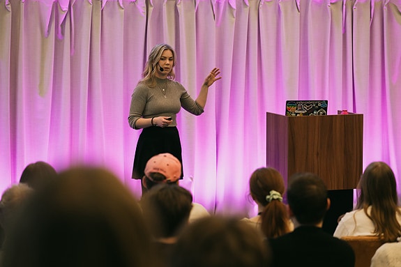 Bilde 3 av 5 i jobbannonse-galleriet