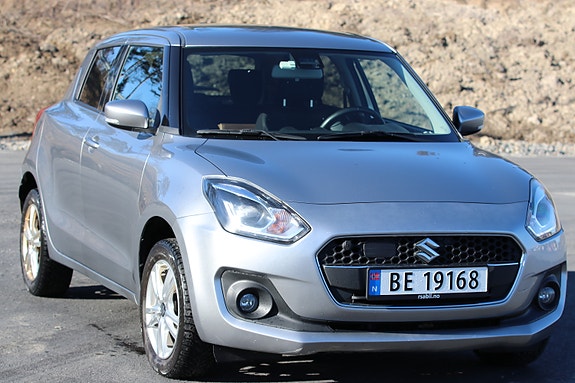 Suzuki Swift 6 of 29