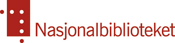 Nasjonalbiblioteket logo