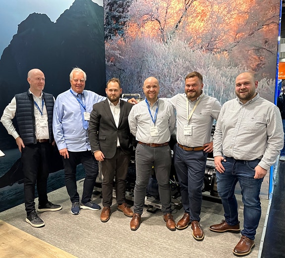 Bilde 8 av 9 i jobbannonse-galleriet