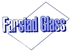 Farstad Glass og Interiør AS logo