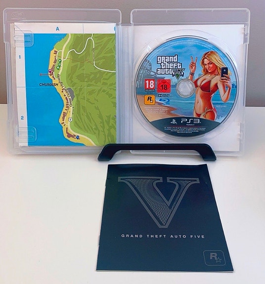 Product image 3 of 5