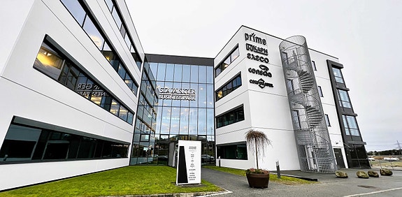 Bilde 1 av 2 i jobbannonse-galleriet