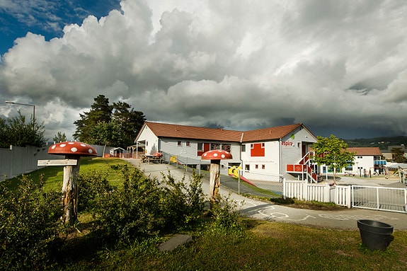 Bilde 1 av 6 i jobbannonse-galleriet