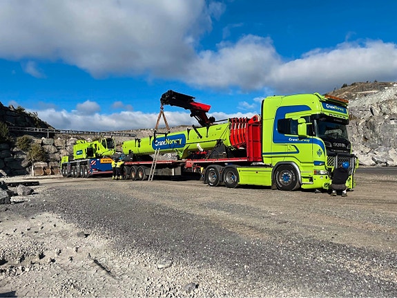 Bilde 5 av 7 i jobbannonse-galleriet