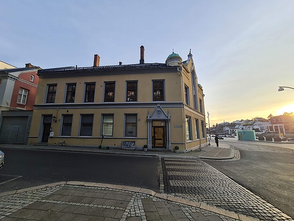 Bilde 4 av 7 i jobbannonse-galleriet