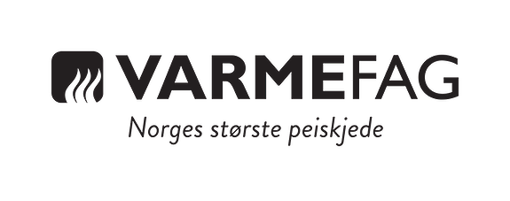 Varmefag, Varme & Design AS logo