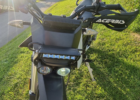 Zero FX 4 of 5